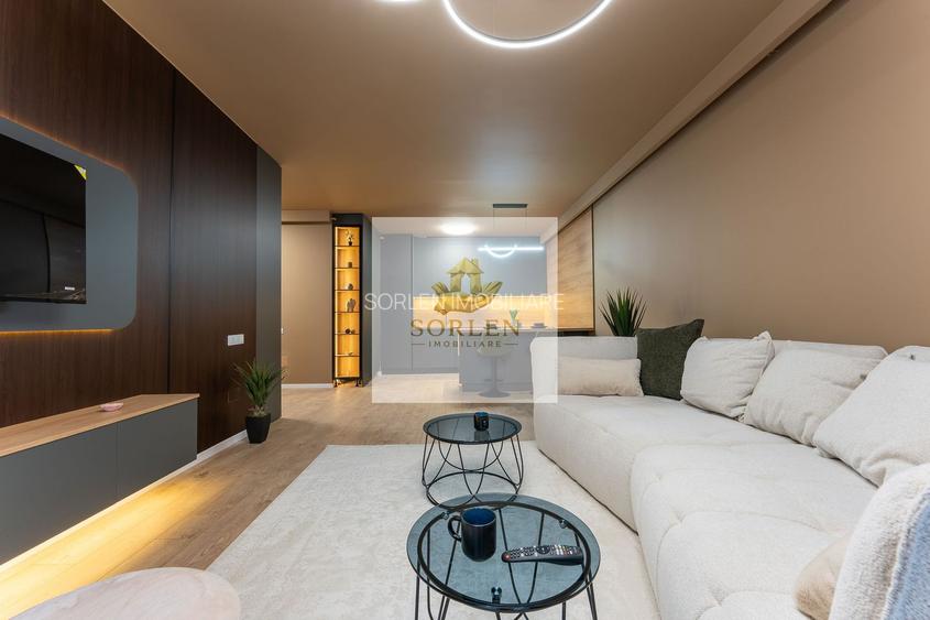 Apartament Premium | Design Ultra Modern | Eroilor – Florești - 6