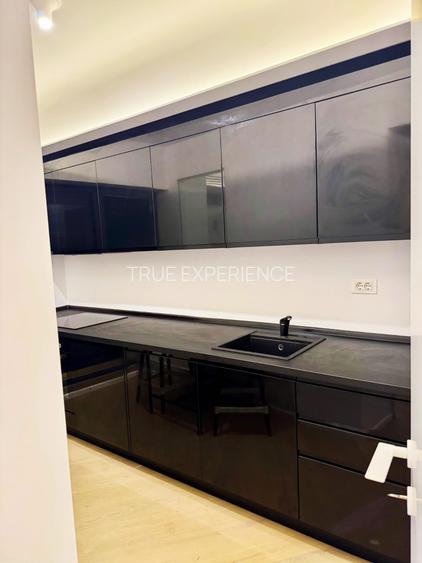 CORTINA ACADEMY |  STUDIO TIP 2 CAMERE | 55 MP | LOGIE MARE | VEDERE DESCHISA  | - 17