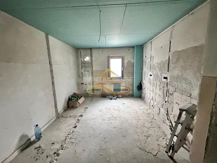 De vanzare apartament 2 camere Mioritei Bacau - 5