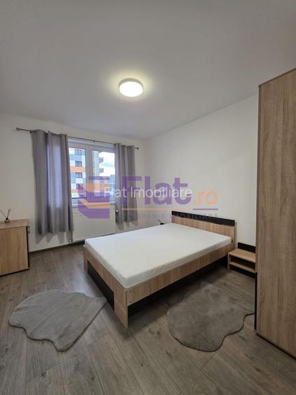 2 Camere Inchiriere zona Coresi - 4