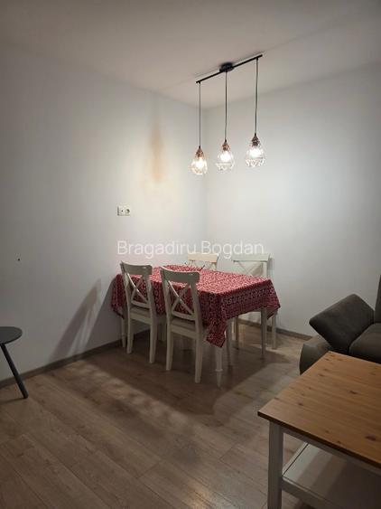 Apartament modern 2 camere, 55 mp, parcare privata, vedere spre padure - 10