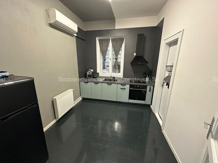 Apartament aproape de Piata Unirii -pretabil pentru birouri - 19