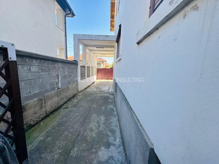 Vilă impunătoare, construcție solidă D+P+E+M, 430 mp – pretabilă pensiune - 2