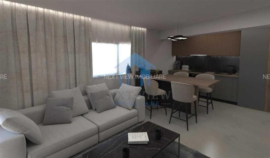 Apartament 3 camere, Zorilor - 3