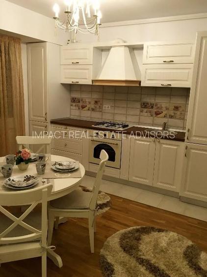 2 CAMERE | BLOC 2015 | CENTRALA TERMICA | 3 MIN METROU OBOR - 4