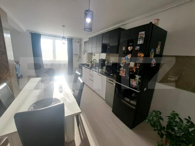 Apartament Exclusiv 163 mp | 2 Unități Independente | 2 Parcări | Tractorul - 3