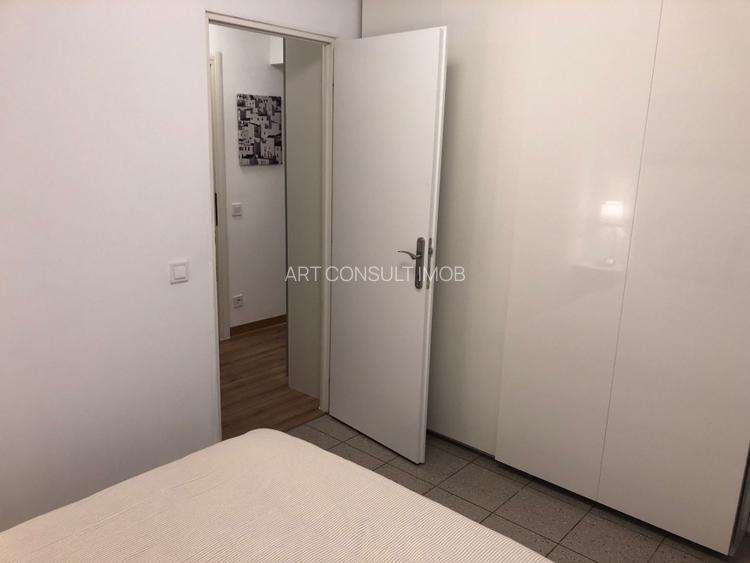 Apartament 2 camere | Ultracentral – Sala Palatului | Et 2 | Renovat Mobilat | - 16