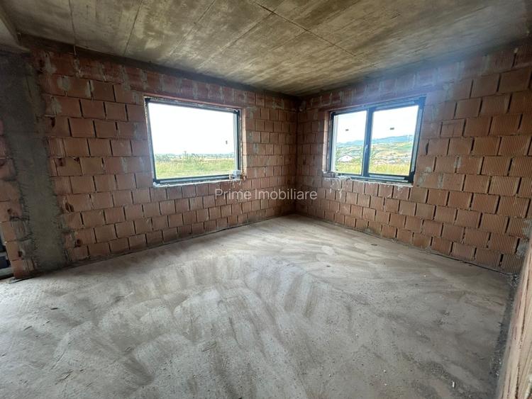 Casa individuala, 4 camere, zona Cetate,  Dealul Furcilor, Alba Iulia - 5