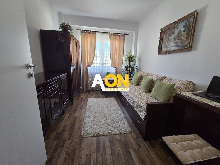 Apartament 3 Camere Decomandat, Complet Mobilat - 7
