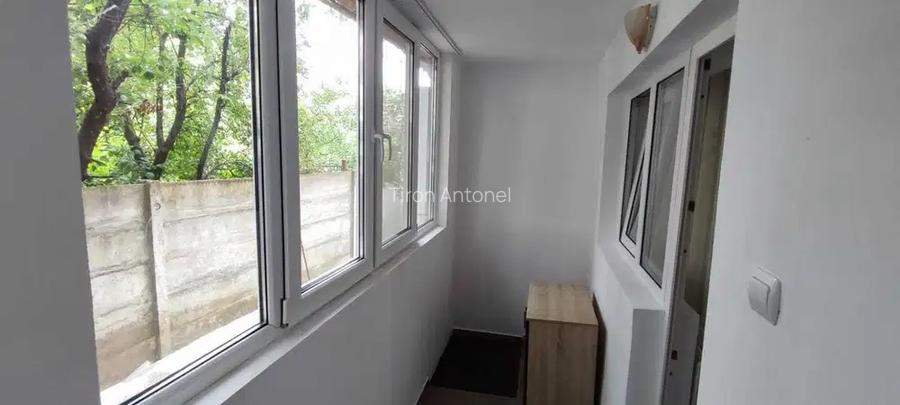 Inchiriez Apartament 1 Camera 32mp, Str. Privighetorilor, Parter - 4