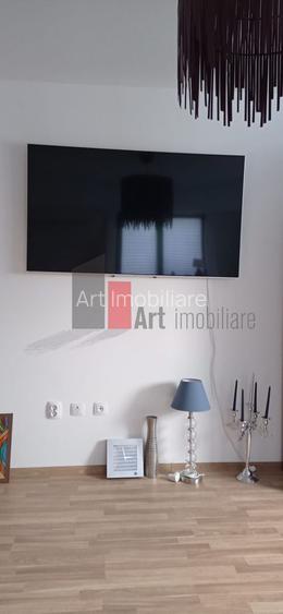 0% comision - Apartament de vanzare in zona Bucurestii Noi/Damaroaia - 10