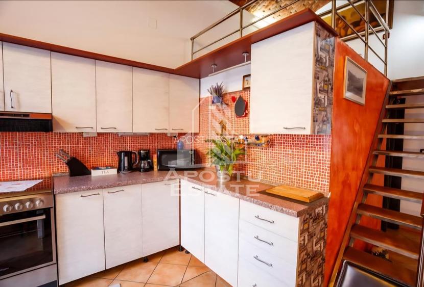 Apartament 1 camera, PetFriendly, zona centrala - 7