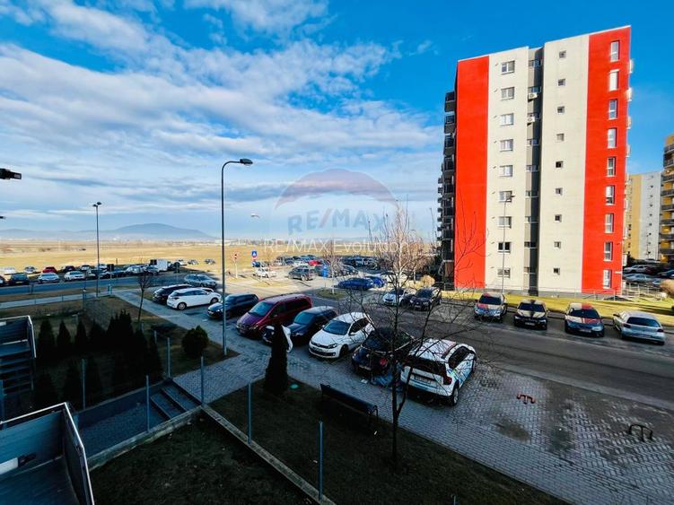 Comision 0| Apartament 2 camere 2 balcoane| loc de parcare si boxa - 13