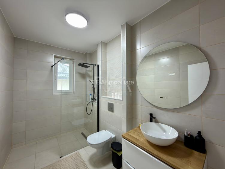 Vila individuala P+1+Pod, curte 250 mp in Pantelimon - 14