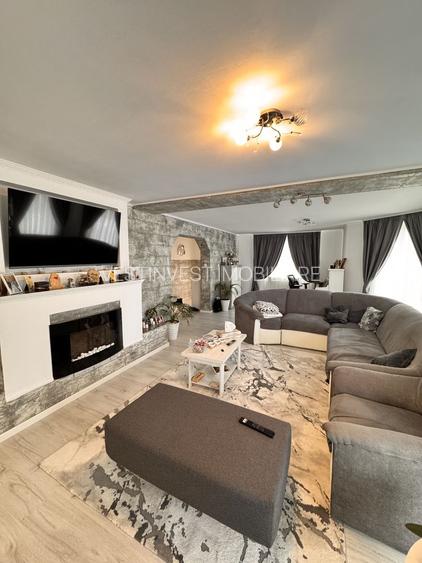 Vilă spațioasă cu 6 camere – Cartierul Viena, Oradea - 5