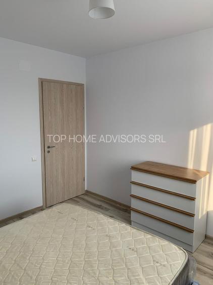 Băneasa Greenfield Residence - 9