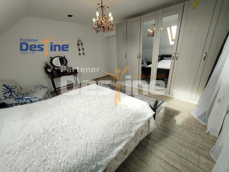 COMISIOPN 0%, CENTRU MIROSLAVA, 180mp utili, 1000 mp teren, 299,990 EURO - 16