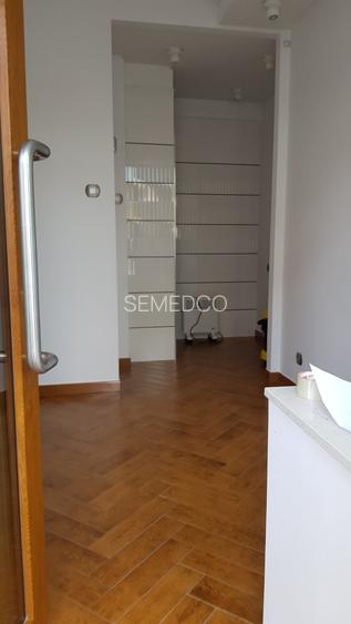 Spatiu comercial de inchiriat Dinicu Golescu - 5