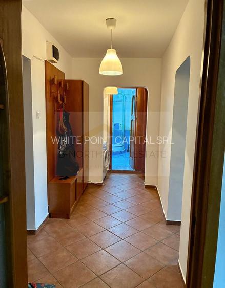 Apartament 2 camere de închiriat, Panduri, decomandat, etaj 5/8 - 4