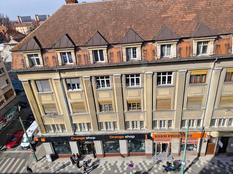 Ultracentral-str.Piatra Craiului langa Opera Romana - 2