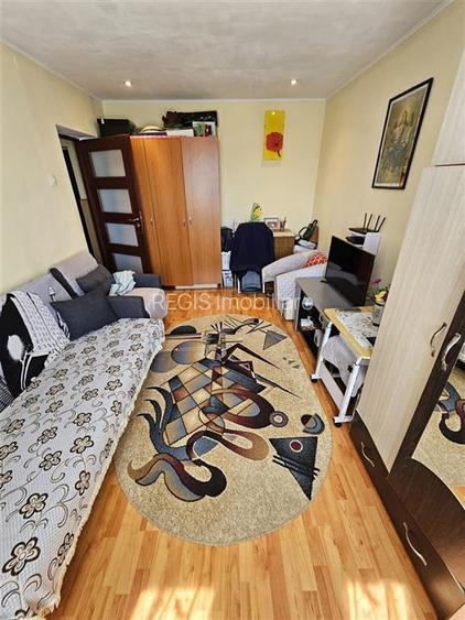 Apartament 2 camere Craiter LIDL - 11