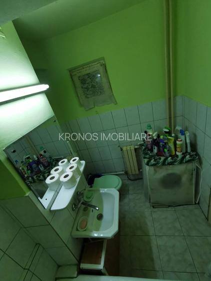 OFERTA DEOSEBITA  SPITALUL MILITAR  2 CAMERE, 64 MP PRET 127000 EURO - 19