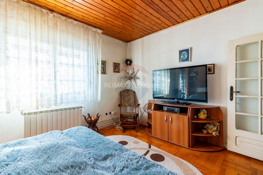 Casă / Vilă cu 4 camere de vânzare în zona Giulesti Sarbi - 20