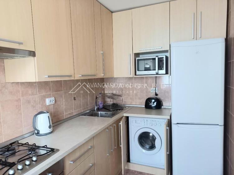 | Apartament 2 camere | 43 mp | Et. intermediar | Parcare | Manastur | - 6