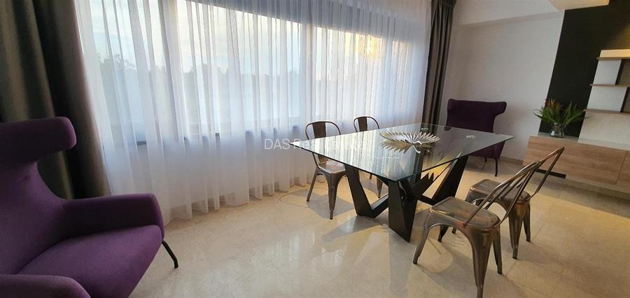Apartament 4 camere | Baneasa - Petrom City | Vedere Lac - 5