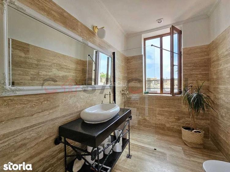 3 camere, central, ultra-modern! - 29