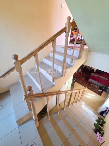 Crangasi, Lacul Morii, casa individuala 230 mp utili, 510 mp teren - 9