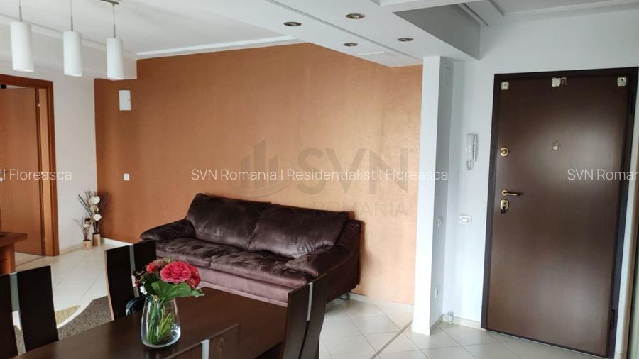 REA0041039 Apartament 3 camere Decebal l Imobil 2009 - 5