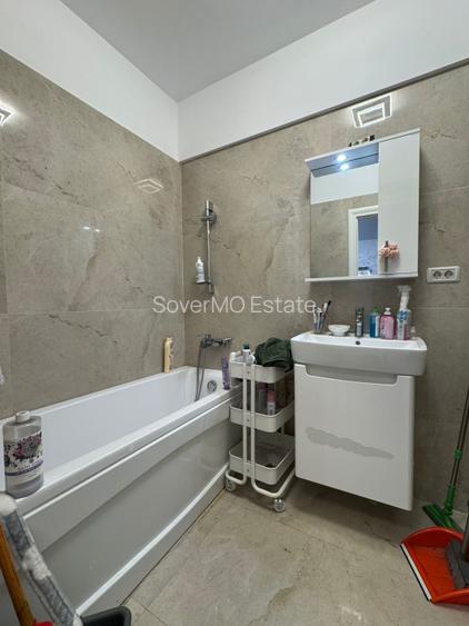 Apartament 2 Camere | CENTRAL ADRESS | Nasaud - Progresul - 8