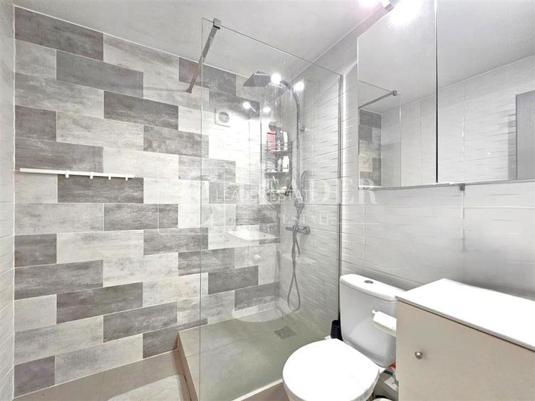 Apartament modern de 2 camere langa Metrou Iancului I Centrala Proprie - 10