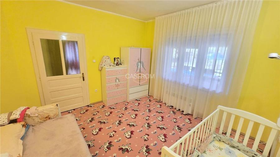 Vila impunatoare in Paulesti | Teren 1.384 m² | Spatiu, Liniste si Intimitate, a - 7