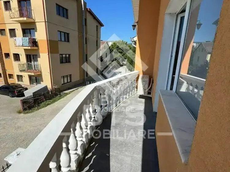 Spațiu de închiriat - Zona Calea Moldovei - 11