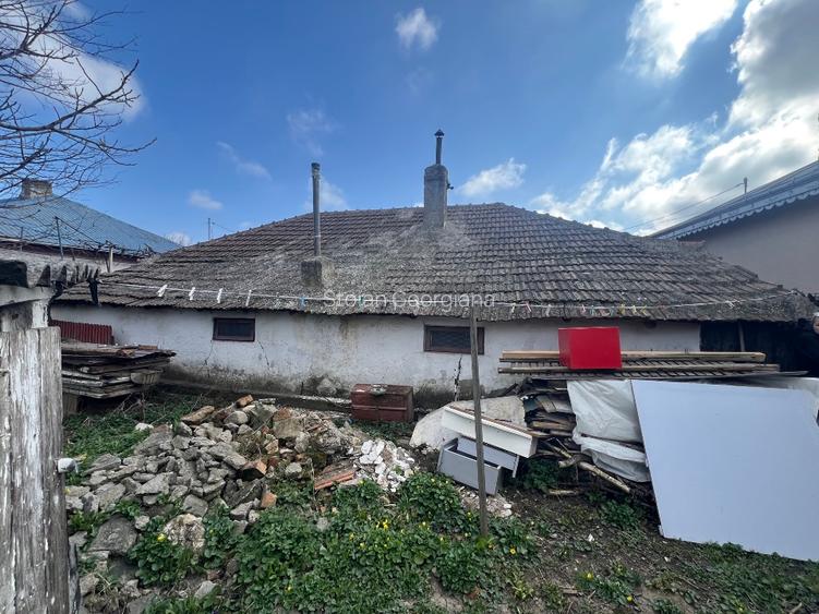 Teren 400 mp + casă – Constanța | Toate utilitățile            - 7