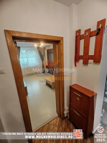 Apartament 2 camere, Trivale, parter, cu balcon - 7
