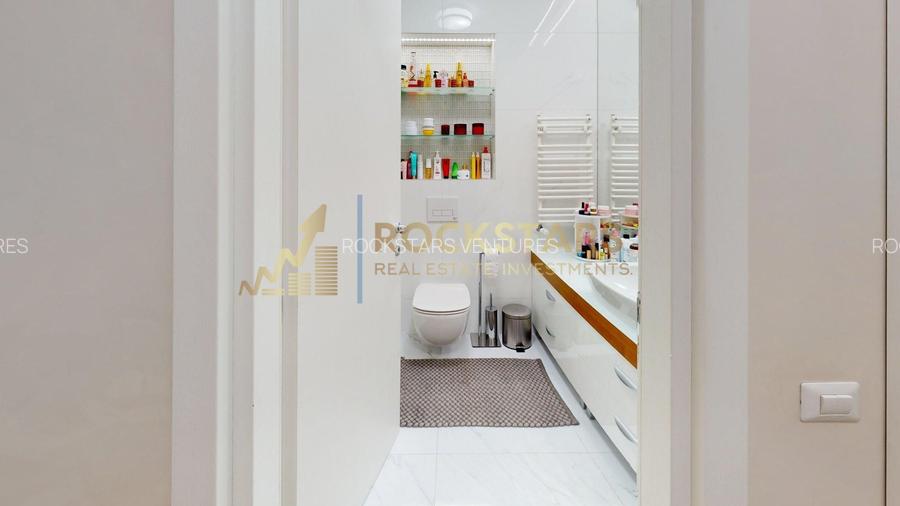 Apartament 3 Camere | Città Residential Park | Delfinului - 17