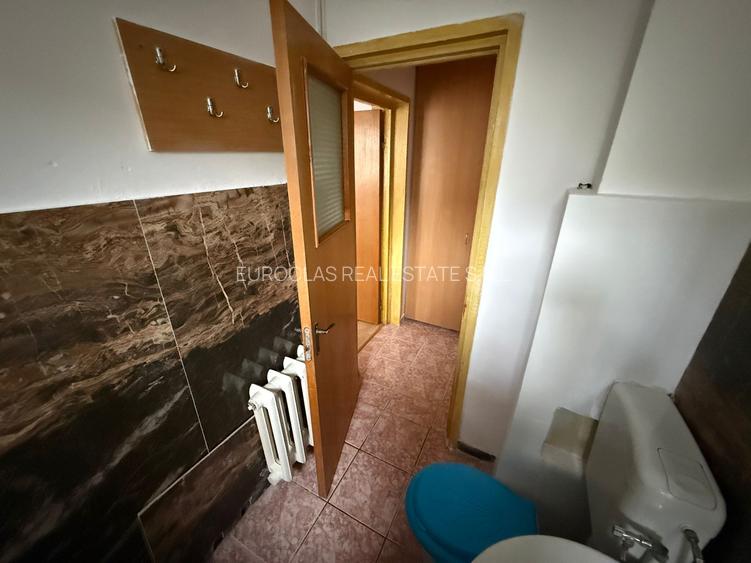 Apartament 2 camere - City Park Mall - 85.000 euro (cod E2+E7) - 13