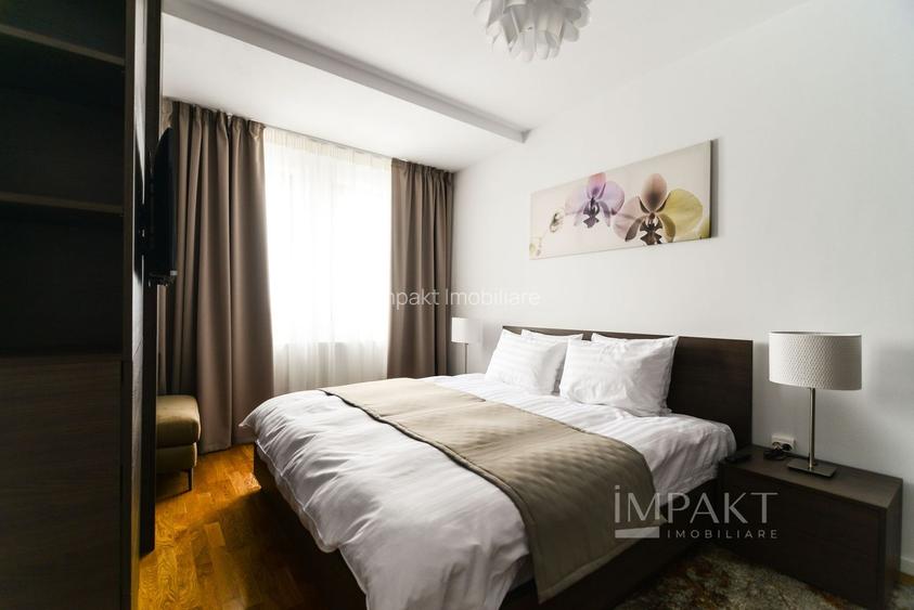 Apartament 3 camere lux Park Lake! - 12