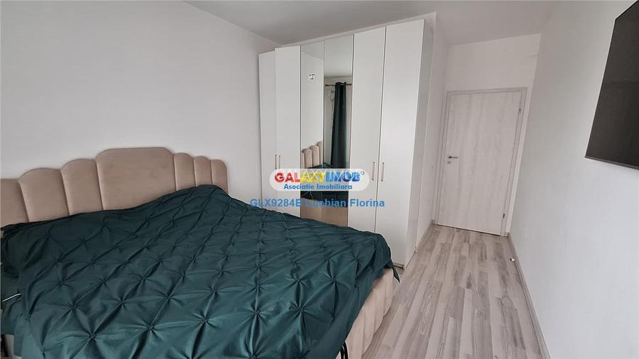Comision 0% I 2 camere, 3 balcoane, loc de parcare I Kristal Residence - 7