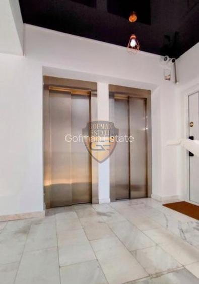 2 camere frontal la mare cu terasă 27mp Mamaia-Nord, terasa, A/C, bloc ZEV - 13