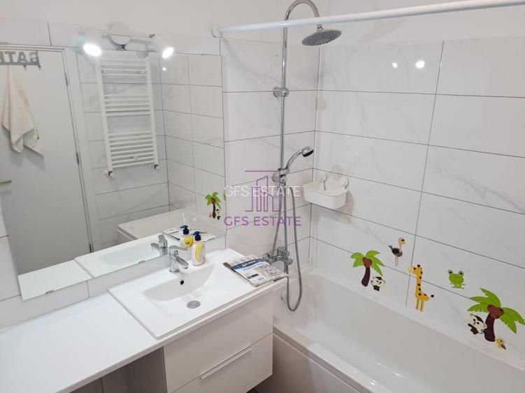 Inchiriere Apartament 3 Camere Theodor Pallday|Centrala - 14