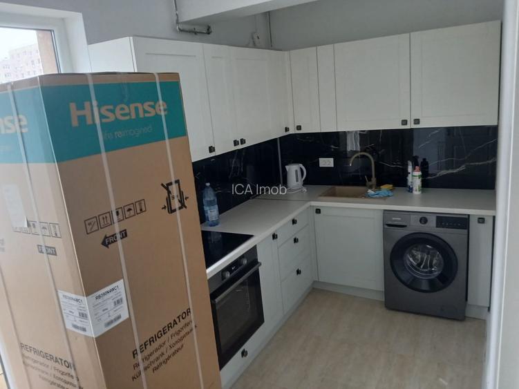 Apartament 2 camere Stefan Cel Mere bloc nou! - 3