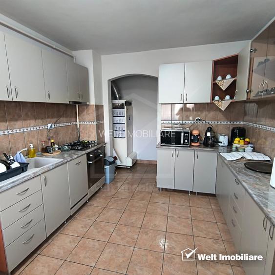 Casa 160 mp, 200 mp teren, zona Intre Lacuri pentru birouri - 2