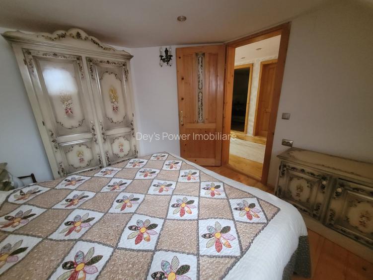 Cabana de vanzare ,Valea Avrigului/ 3000 mp/Langa padure - 18