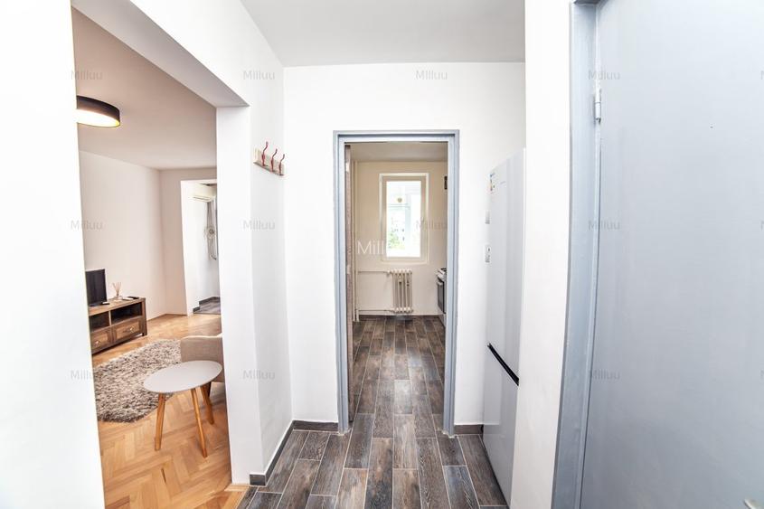 2 camere | 10 Min Metrou Obor - 16