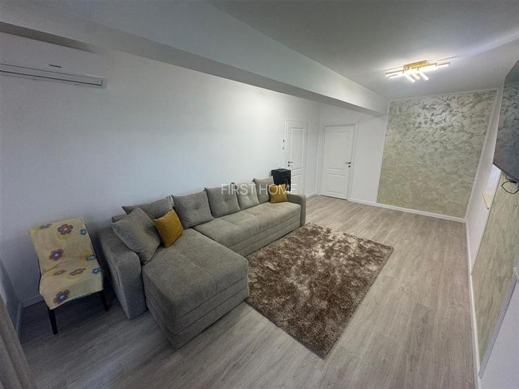 Ap 2 cam, 72 mp utili,BLOC NOU Express Residence, et5/6,str Cotesti - 4