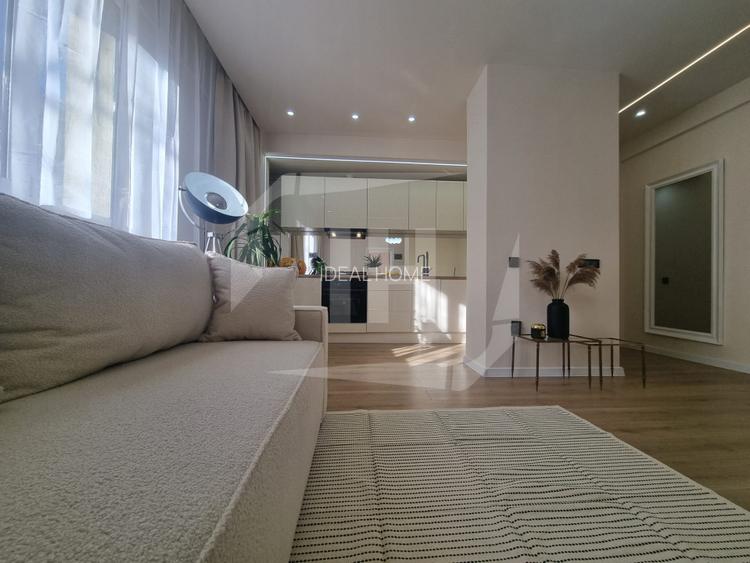 Apartament, modern, zona Horea - 7